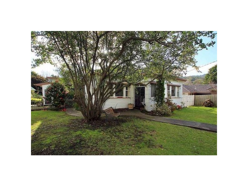 3 Morris Road, Upwey VIC 3158