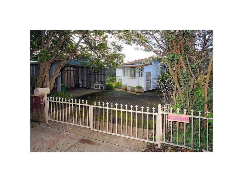 3 Morris Road, Upwey VIC 3158