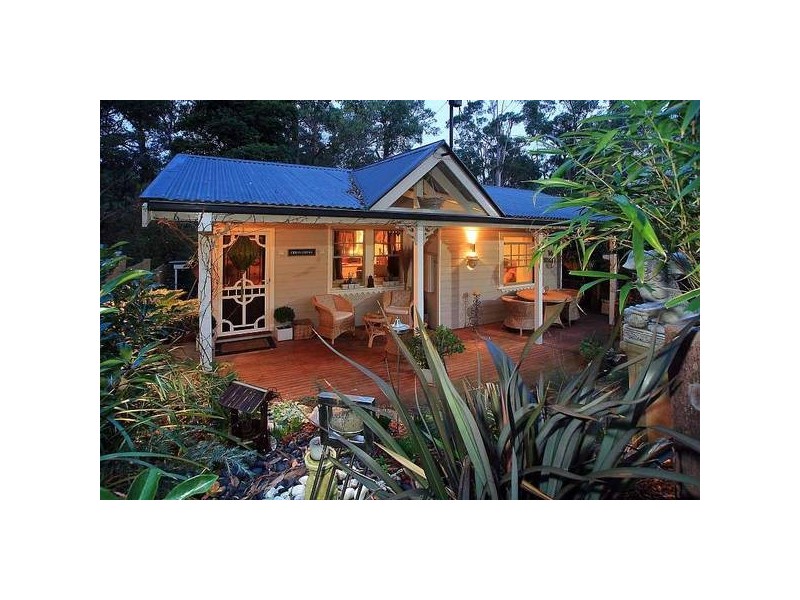 16 Acacia Avenue, Upwey VIC 3158