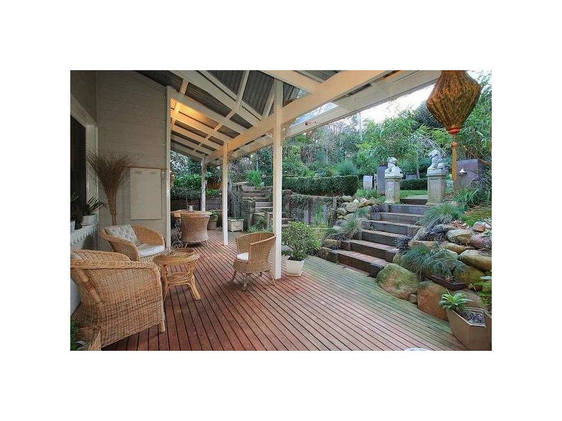 16 Acacia Avenue, Upwey VIC 3158