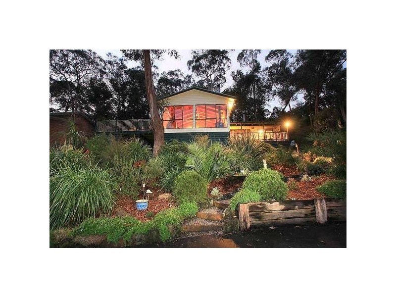 17 Ferguson Street, Upwey VIC 3158