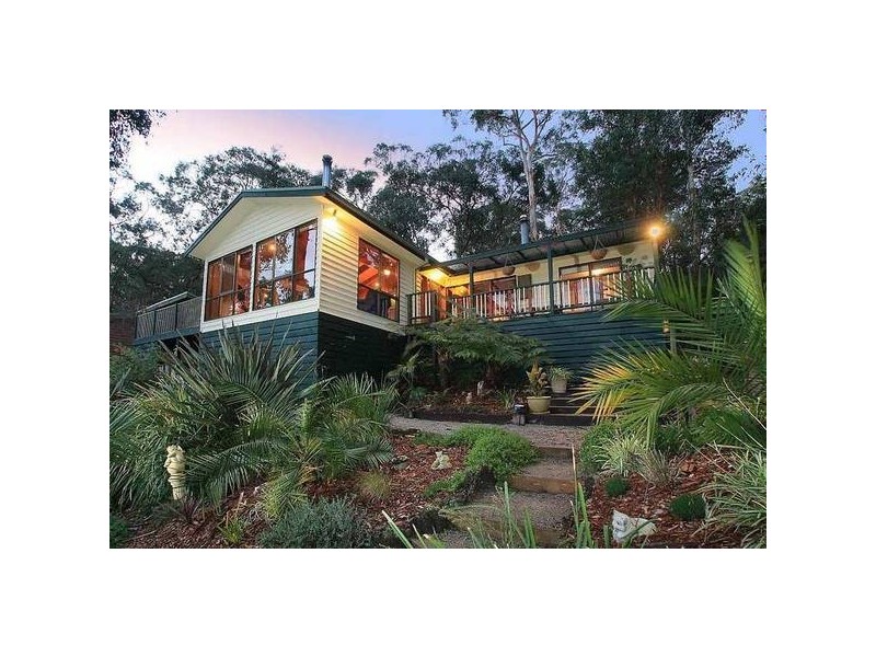 17 Ferguson Street, Upwey VIC 3158