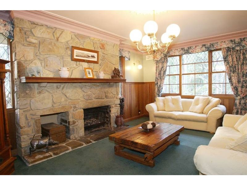 222 Monbulk Road, Kallista VIC 3791