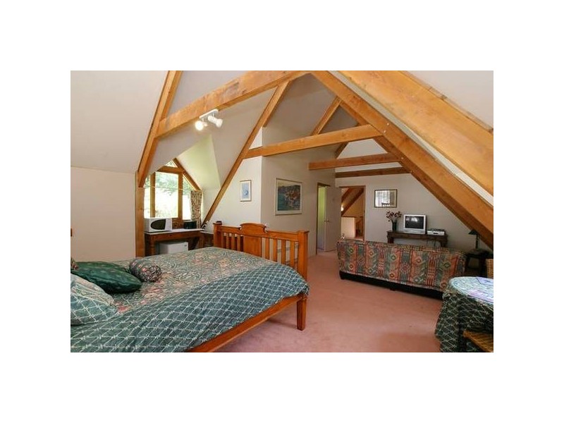 76 Sassafras Creek Road, Kallista VIC 3791