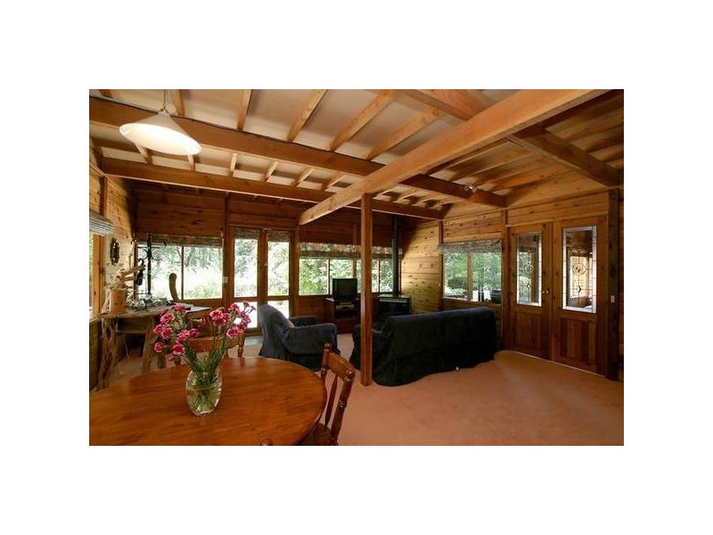 76 Sassafras Creek Road, Kallista VIC 3791