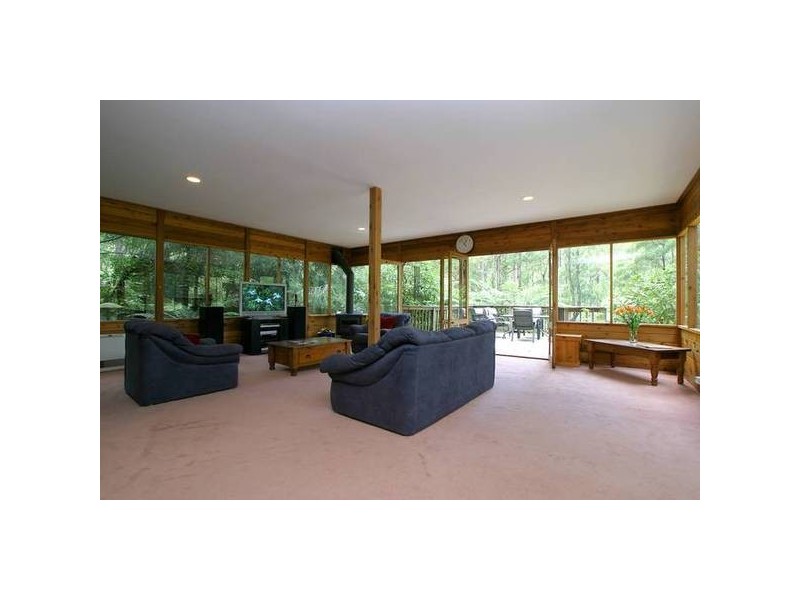 76 Sassafras Creek Road, Kallista VIC 3791