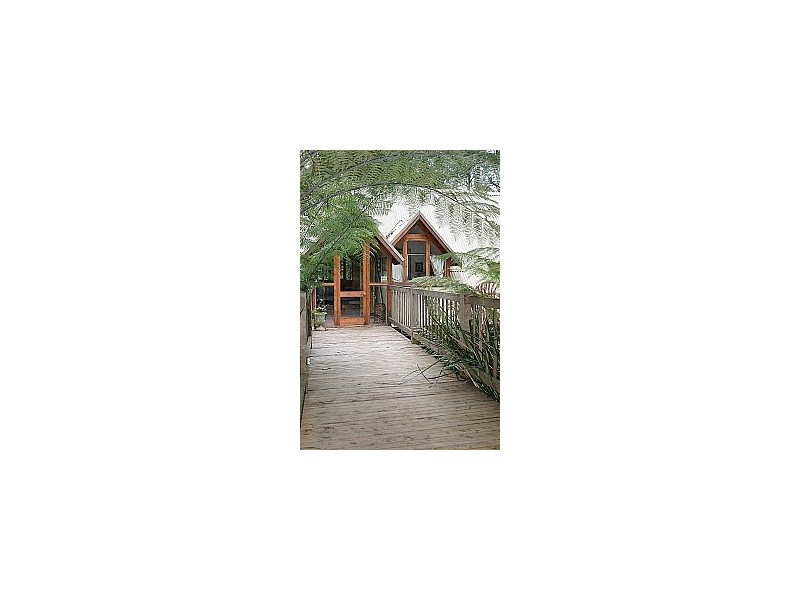 76 Sassafras Creek Road, Kallista VIC 3791
