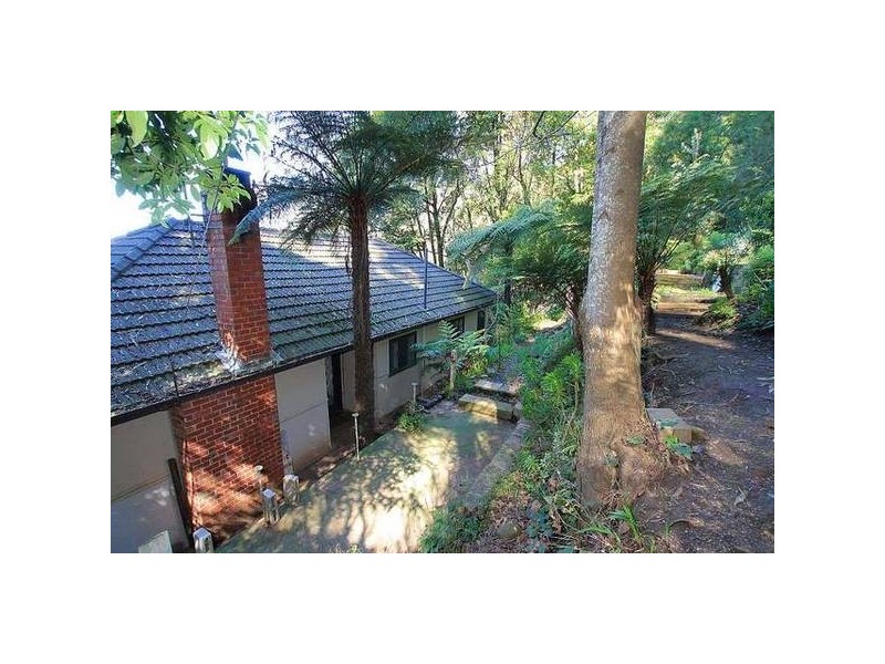 9 Dalmonte Grove, Kallista VIC 3791