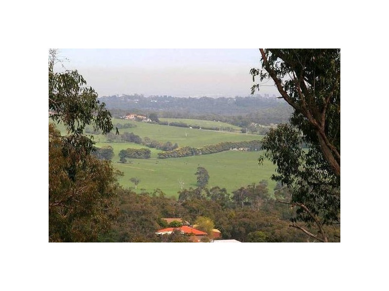 25 Ferguson Street, Upwey VIC 3158