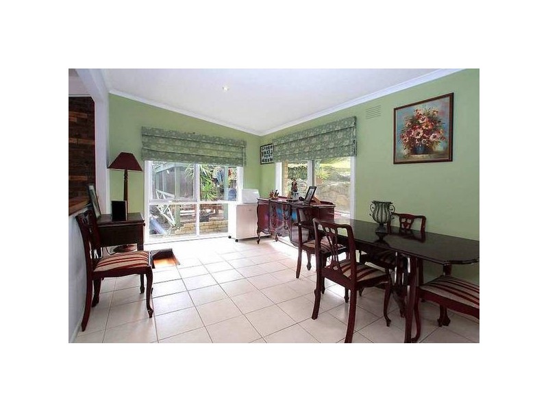 25 Ferguson Street, Upwey VIC 3158