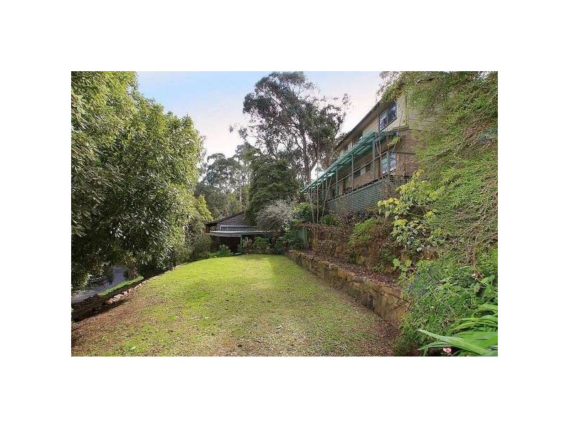 25 Ferguson Street, Upwey VIC 3158