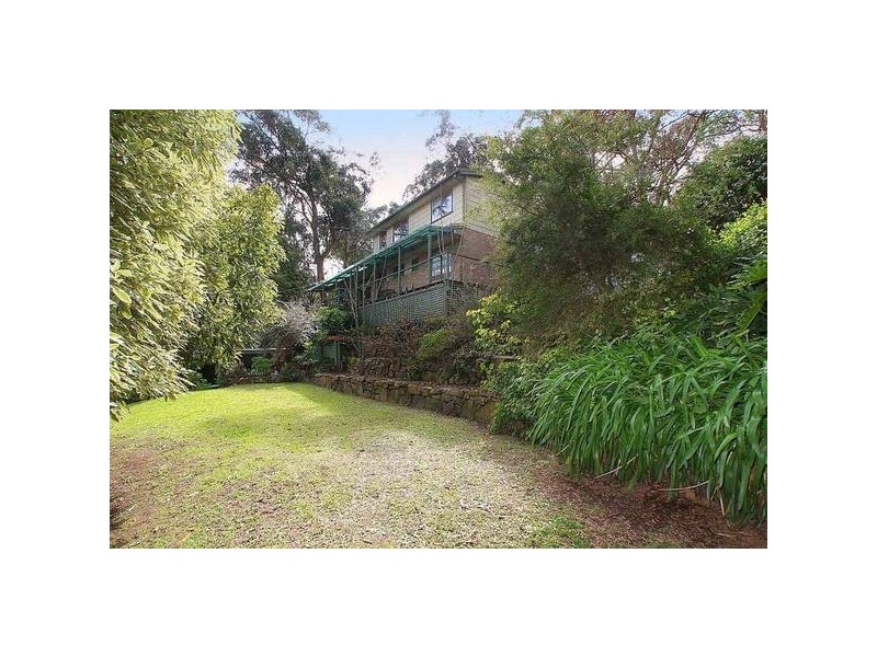 25 Ferguson Street, Upwey VIC 3158