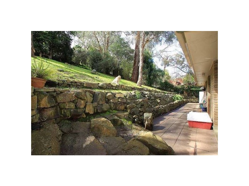 25 Ferguson Street, Upwey VIC 3158