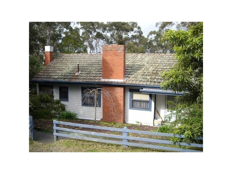 22 Belgrave Gembrook Road, Belgrave VIC 3160