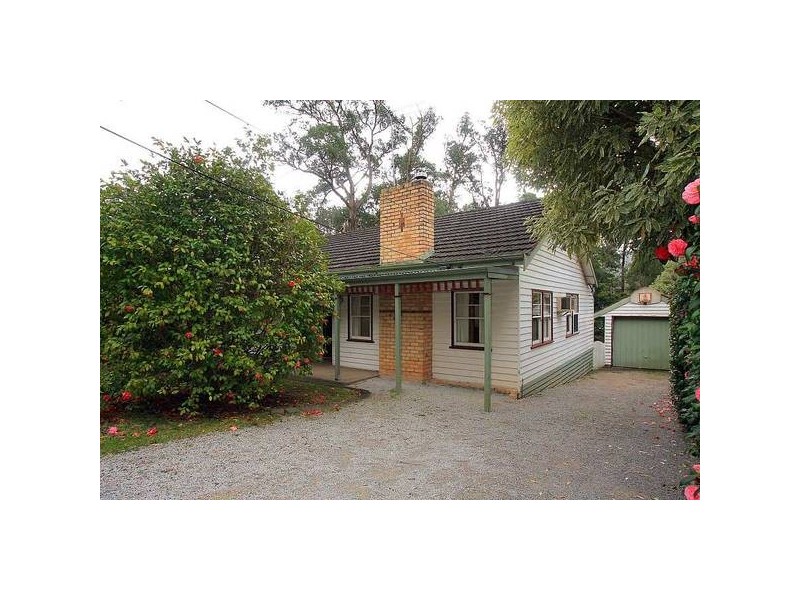 11 Mahony Street, Upwey VIC 3158