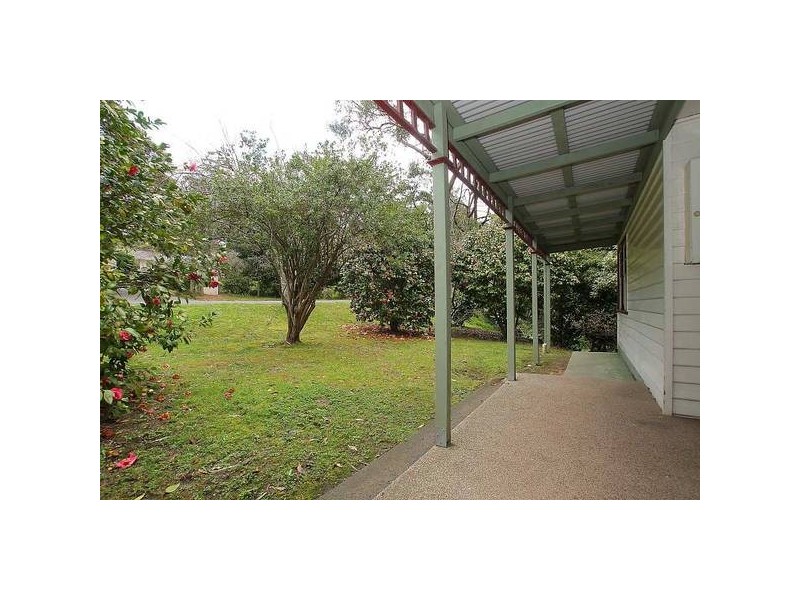 11 Mahony Street, Upwey VIC 3158