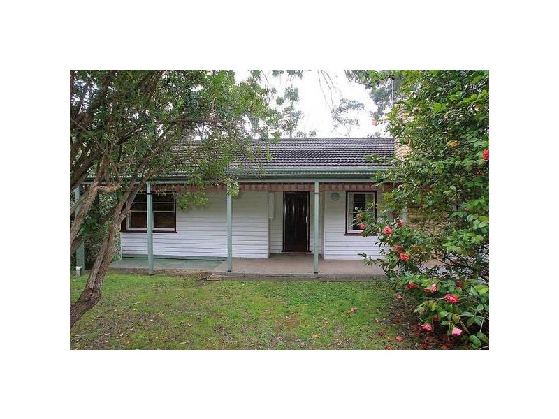 11 Mahony Street, Upwey VIC 3158