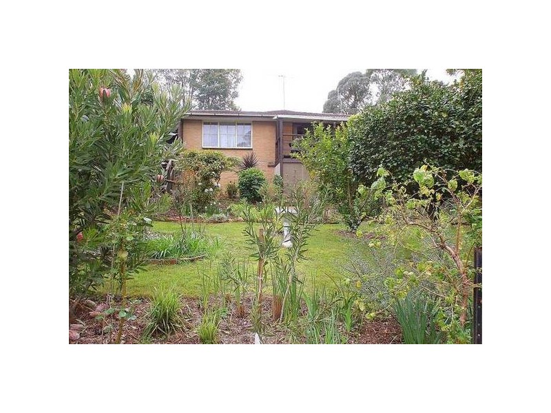 9 Menin Road, Monbulk VIC 3793