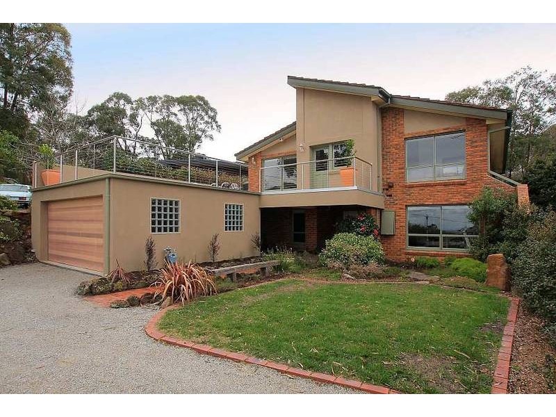 60 Hughes Street, Upwey VIC 3158
