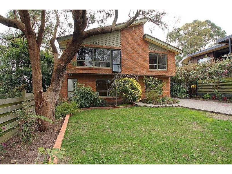 60 Hughes Street, Upwey VIC 3158