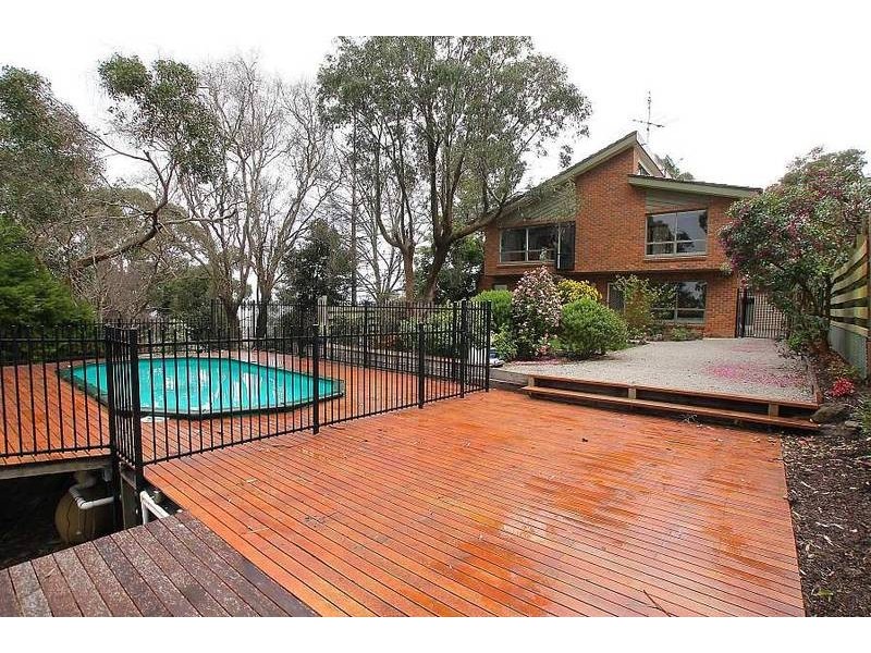 60 Hughes Street, Upwey VIC 3158