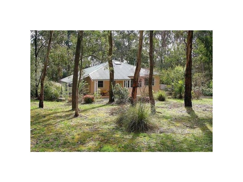 28 The Serpentine, Tecoma VIC 3160