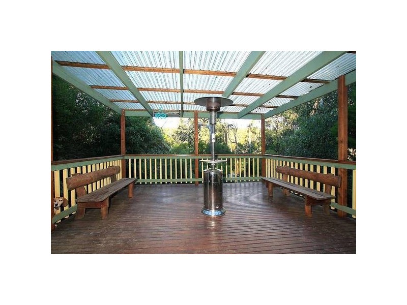 44 Torry Hill Road, Upwey VIC 3158