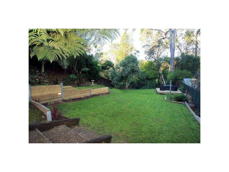 44 Torry Hill Road, Upwey VIC 3158