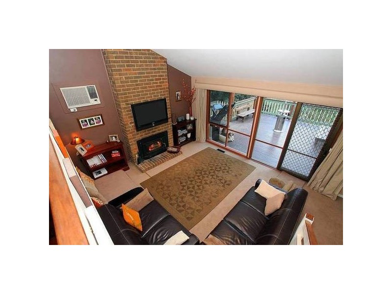 44 Torry Hill Road, Upwey VIC 3158