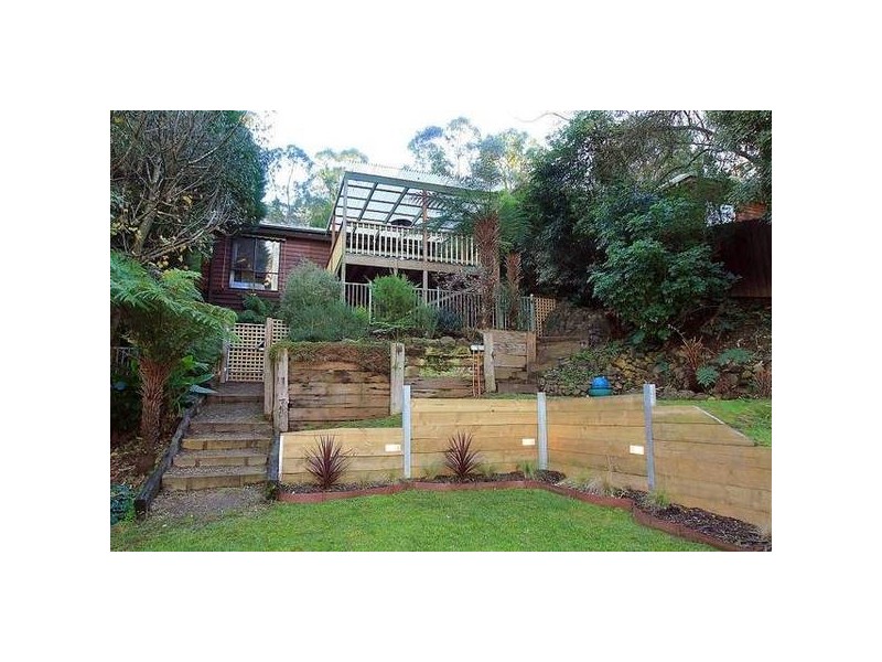44 Torry Hill Road, Upwey VIC 3158