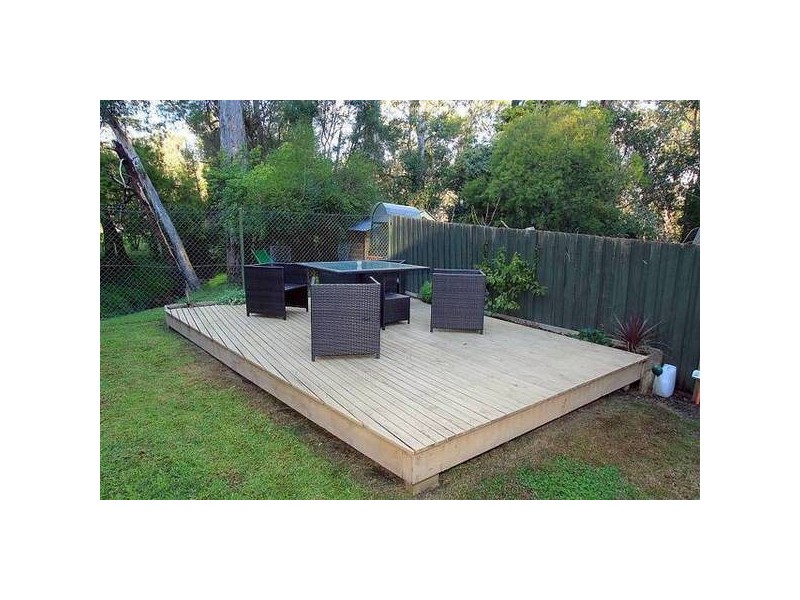 44 Torry Hill Road, Upwey VIC 3158