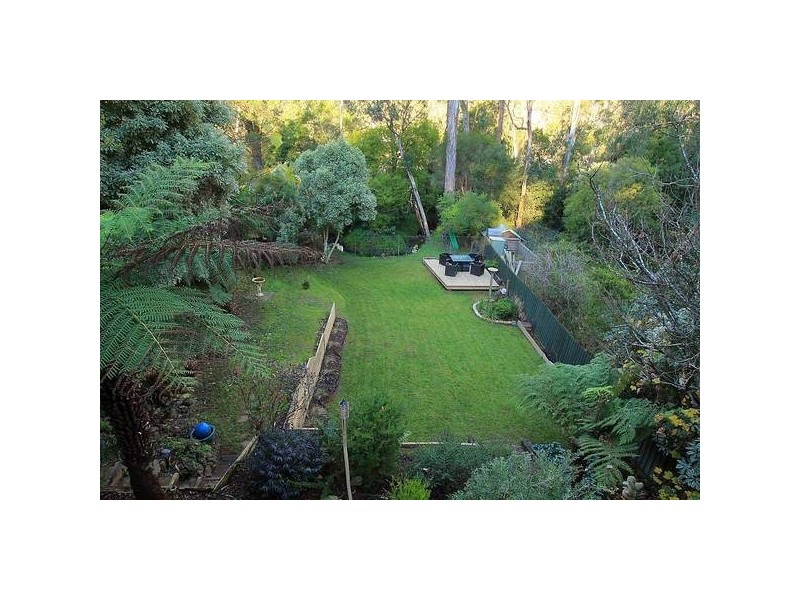 44 Torry Hill Road, Upwey VIC 3158