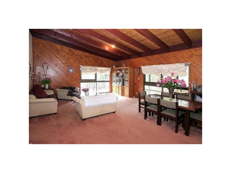 5 Carramar Crescent, Belgrave VIC 3160