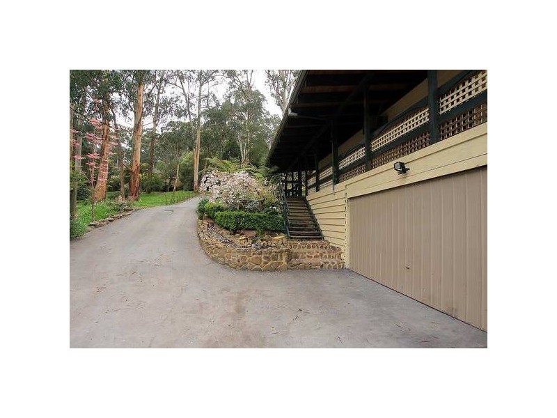 5 Carramar Crescent, Belgrave VIC 3160