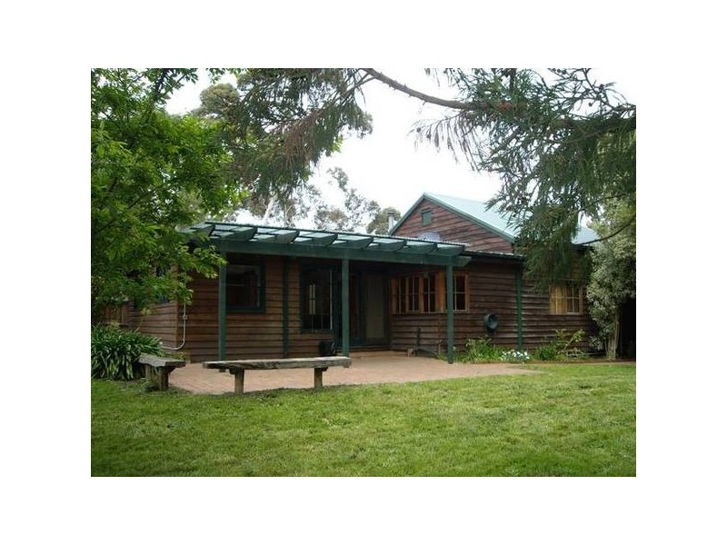 96 Colby Drive, Belgrave Heights VIC 3160