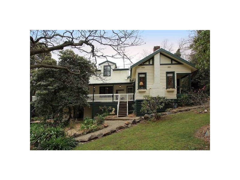 5 Cards Lane, Olinda VIC 3788