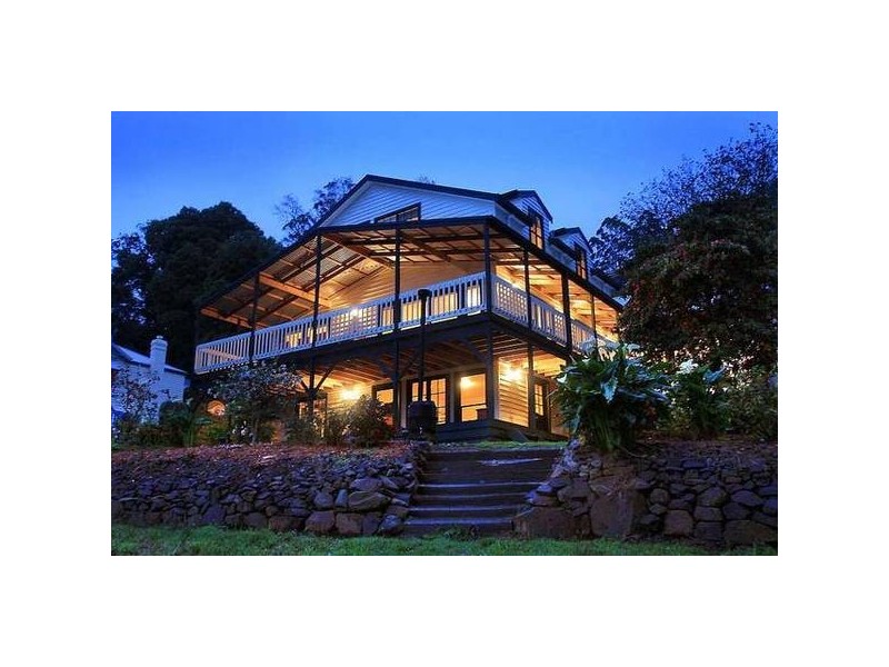 5 Cards Lane, Olinda VIC 3788