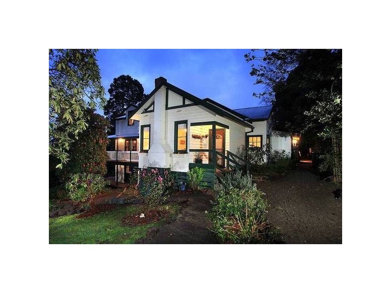 5 Cards Lane, Olinda VIC 3788