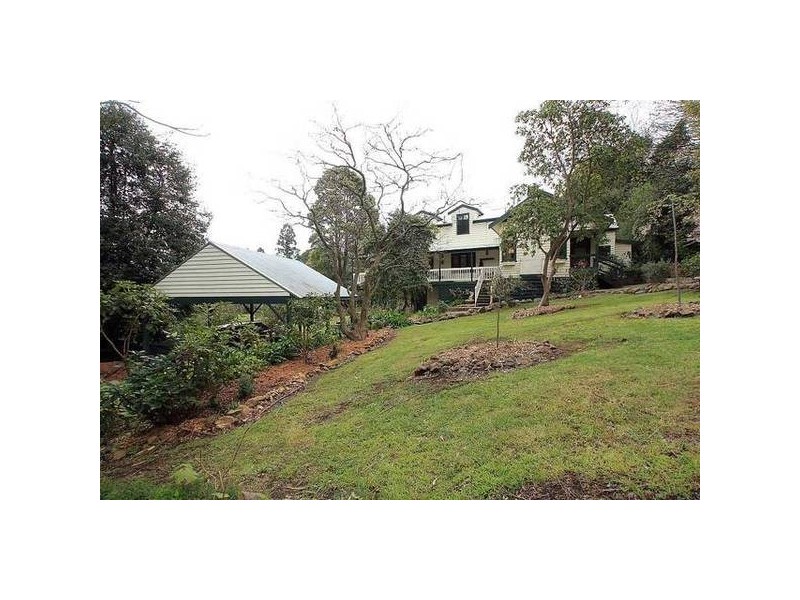 5 Cards Lane, Olinda VIC 3788