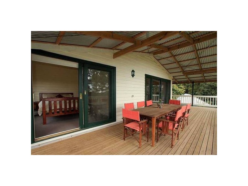 5 Cards Lane, Olinda VIC 3788