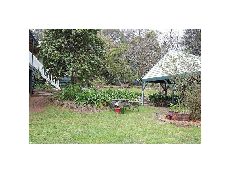 5 Cards Lane, Olinda VIC 3788