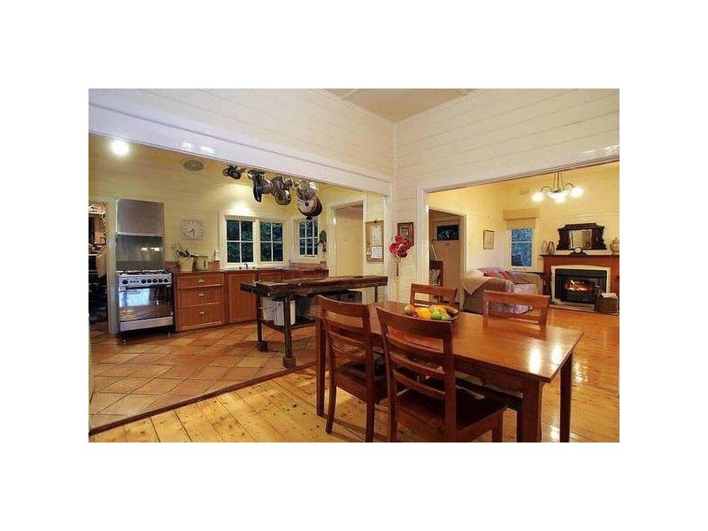 5 Cards Lane, Olinda VIC 3788