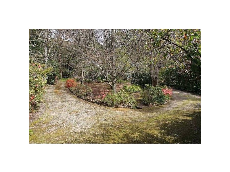 23 Ridge Road, Kallista VIC 3791