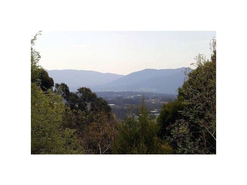 23 Ridge Road, Kallista VIC 3791