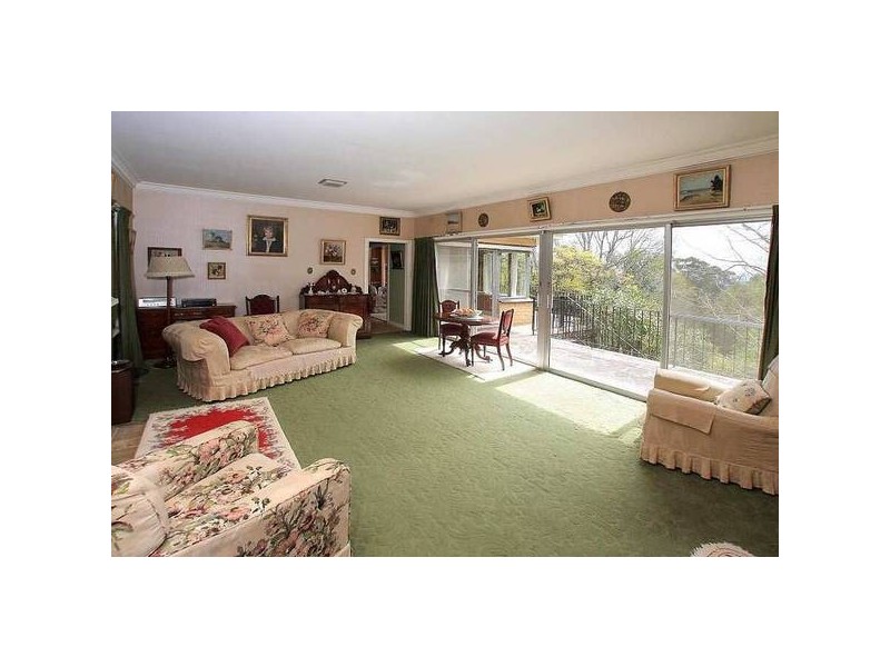 23 Ridge Road, Kallista VIC 3791