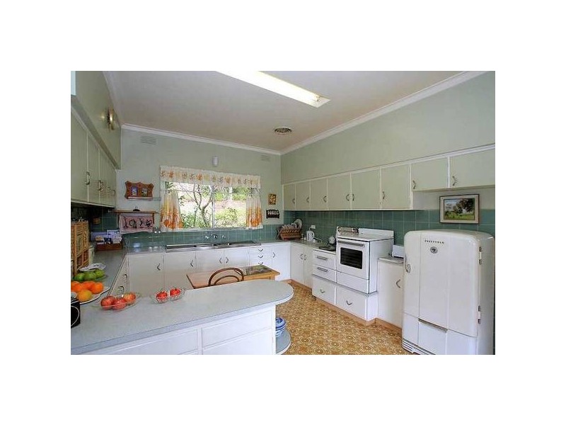 23 Ridge Road, Kallista VIC 3791