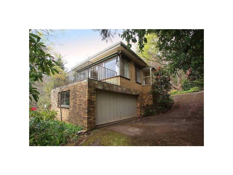 23 Ridge Road, Kallista VIC 3791