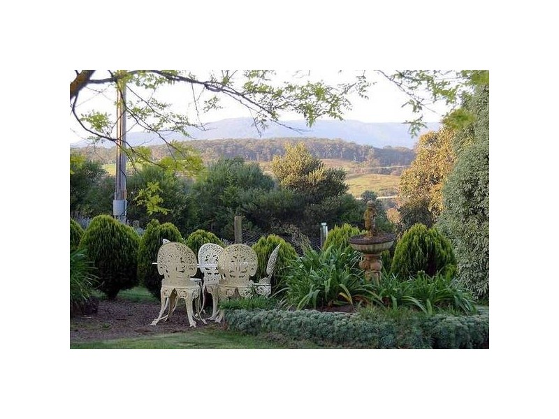 425 Sheep Station Creek Road, Yellingbo VIC 3139