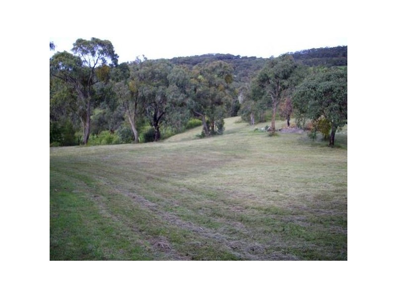 425 Sheep Station Creek Road, Yellingbo VIC 3139