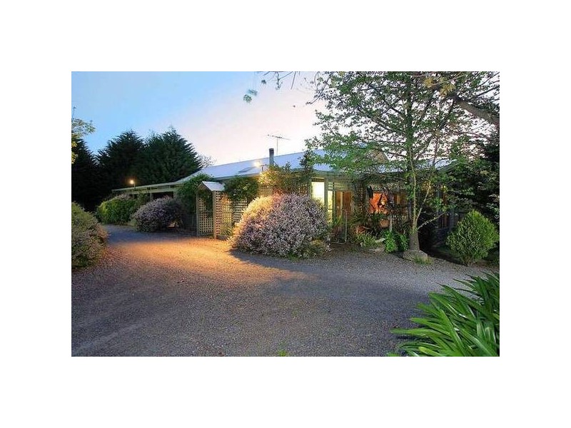 425 Sheep Station Creek Road, Yellingbo VIC 3139